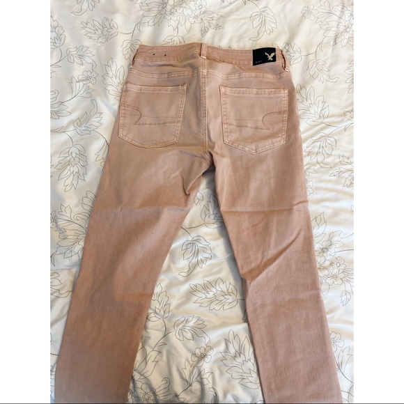 American Eagle Jegging Crop - Picture 2 of 3